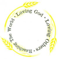 Loving God, Loving Others, Reaching the World